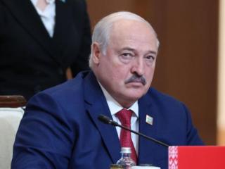 白俄罗斯总统：支持中国提出的解决乌克兰问题倡议