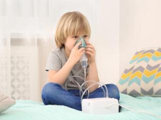 认识儿童支气管炎：预防与治疗