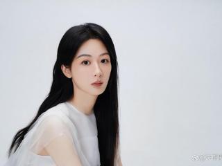 杨紫接棒赵丽颖，主演《生命树》，扶贫新剧未拍先热