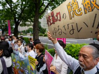 日本：已要求美方彻底防止驻日美军性暴力事件再发生