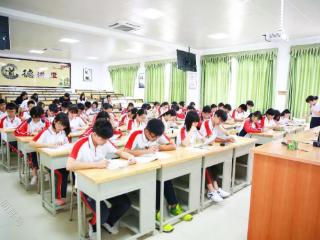 惠州高中学校|中考结束后，初升高家长该如何为孩子择校?