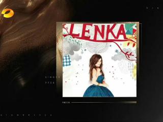 《歌手》官宣袭榜歌手为Lenka