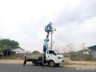 国家主电网故障，缅甸木各具县和实皆省内将停电一段时间