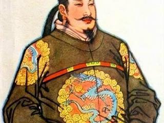 如果李世民穿越成刘禅，蜀汉能够翻盘吗