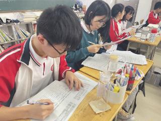 惠州好高中|高一新生该选文科还是理科?