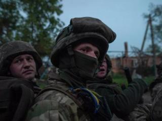 波兰准备“鼓励”乌克兰人回国参军服役