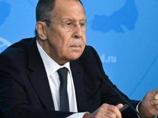 俄外长：俄印领导人详细讨论双边关系全部问题