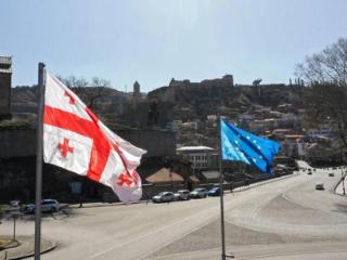 消息人士：欧盟因外国代理人法重新考虑对格鲁吉亚资助