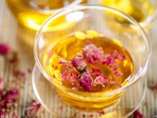 玫瑰花茶的功效与作用，泡玫瑰花茶的五大好处