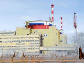 俄罗斯托夫核电站发生故障，暂停向南方数个地区供电
