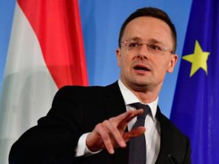 匈外长谈欧盟因移民接收问题罚款：匈牙利将自主决定让谁入境
