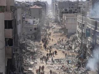 哈马斯越打越多，以军陷入困境，联合国亮出明牌，有捷报传出