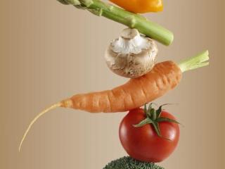 绿色厨房的秘密！这7种自带香气的蔬菜，连昆虫都不敢碰