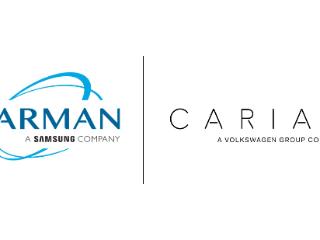 哈曼和CARIAD宣布将为大众旗下车辆打造新型应用程序生态系