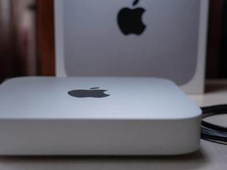 Mac mini M2仅售2899元，苹果品质，办公党福音！