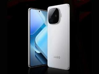 iQOO Z8x顶配版跌至冰点价！24GB运存+两天续航