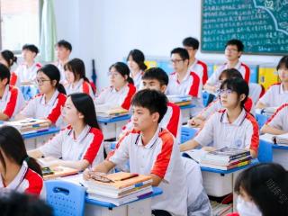 惠州市普通高中|高一数学成绩特别差，该怎么补救?