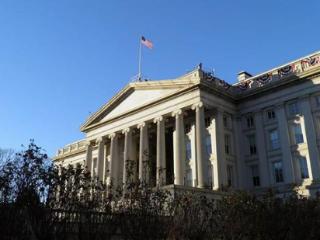 美国道富银行将为违反反俄制裁支付750万美元