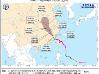 受台风“格美”影响深圳部分动车组停运