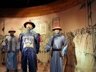 清朝为什么能统治汉人276年，而没有遭到反抗呢