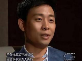 这些“影帝”真可惜，在综艺里出不来了，张艺谋担心的还是发生了