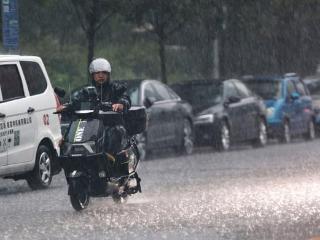 “格美”逐渐消亡，为何多地仍有强降雨