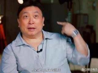 王晶曝周星驰隐私博眼球，其双眼皮是割的，别恋罗慧娟移情朱茵