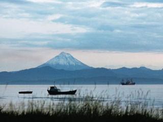 俄科学家成功进行堪察加半岛地震短期预测