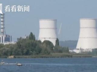 俄罗斯：在库尔斯克核电站附近安全处置一枚“海马斯”火箭弹