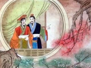 《三国演义》里三十六计：顺手牵羊，谁说谋略不能“顺手”来？