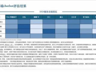 文小言定位百度旗下“新搜索”智能助手