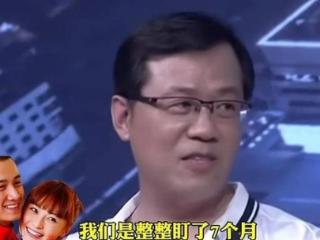 曝陈晓弃孩遭“打脸”，曝白鹿恋情被辟谣，“第一狗仔”也失灵了