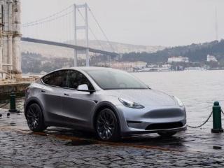 特斯拉明年将在中国推出6座Model Y，尺寸会更大更宽敞