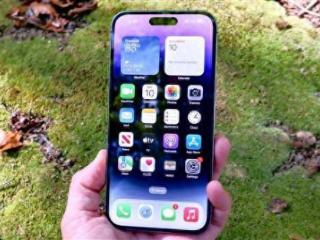 苹果iphone16pro系列将支持4k120fps视频录制