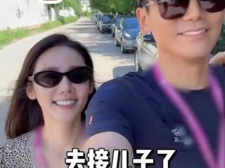 于晓光秋瓷炫北京新家曝光！跨国夫妻坚持不离婚，真爱无畏！