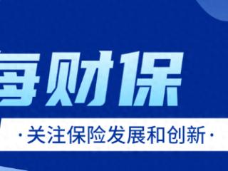 寿险净利大增，财险增收不增利，中国人保上半年业绩为何分化？