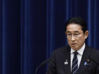 日本首相指示相关部门就朝鲜可能发射导弹的情况进行分析