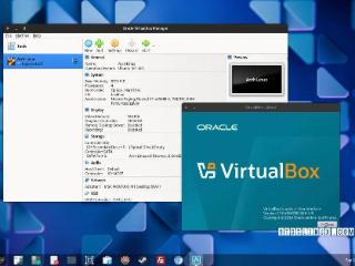 甲骨文发布virtualbox7.1开源跨平台虚拟化软件更新