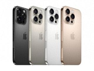 iPhone 16 Pro系列或独占语音备忘录多轨录音功能