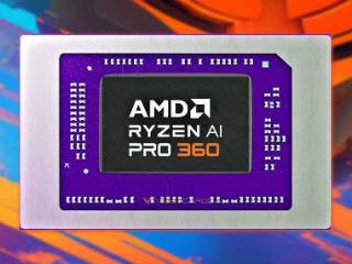 amdryzenai7pro360确认首款8核zen5apu