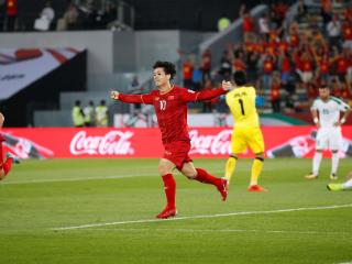 官方：因转会加盟海外球队，29岁越南国脚阮公凤离开横滨FC