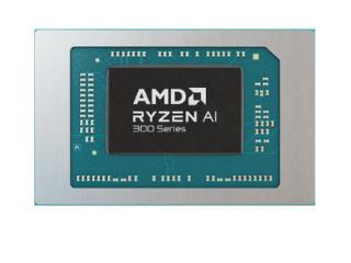 AMD发布Ryzen AI 300系列预览版驱动