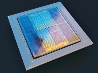 AMD Instinct MI300A出现在基准测试