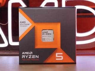 AMD 锐龙5 7600X3D在国内上市，售价2199元