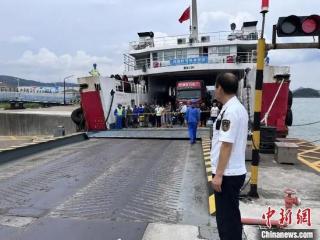 台风“贝碧嘉”影响浙江浙沪客渡多列车晚点