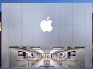 苹果将在西安开设applestore