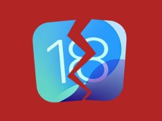 m4版ipadpro升级ipados18后黑屏无法开机