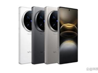 vivo X200 Ultra工程机曝光，灭霸2.0来也