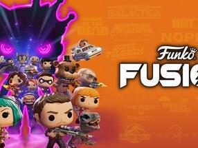 《funkofusion》游戏体验