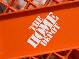 Home Depot是什么平台